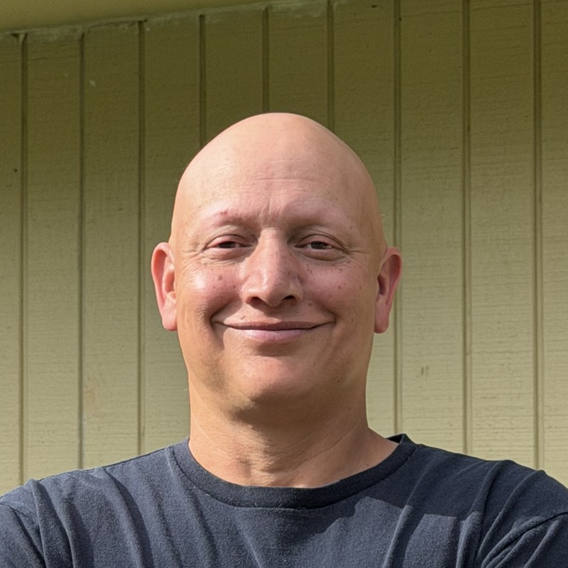 Kris Jones, Owner of Redwood Creek Properties
