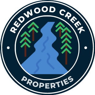 Redwood Creek Properties Logo